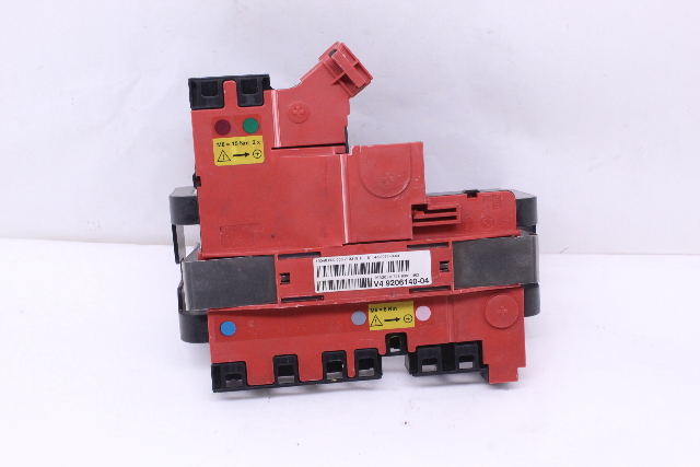 2011-2017 BMW X3 Positive Battery Junction OEM