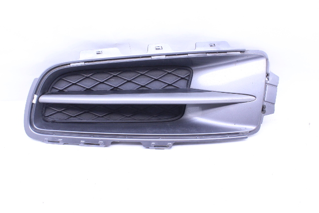 2007-2010 BMW X5 3.0 Front Bumper Grille Left Driver OEM
