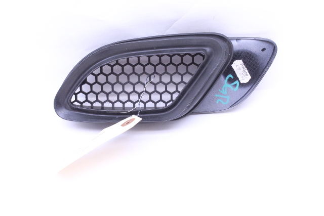 2008-2013 BMW M3 Hood Scoop Grille Right OEM