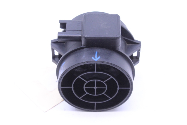 2006 BMW 325i M54 Mass Air Flow Meter Sensor 13627513957 OEM
