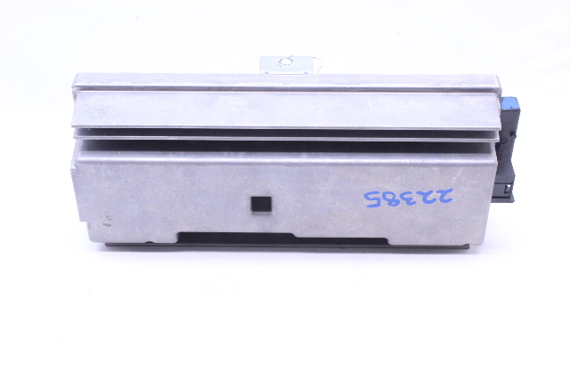 2013 BMW 750Li Amp Amplifier OEM