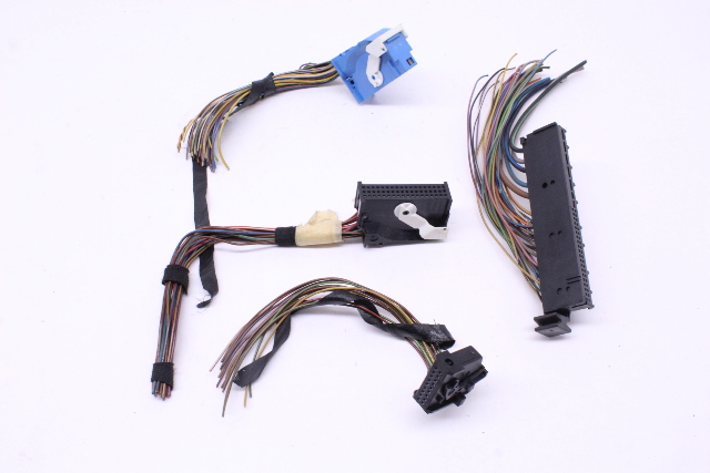 2013 BMW 750i Junction Box Body Control Module BCM - 61359286940 OEM