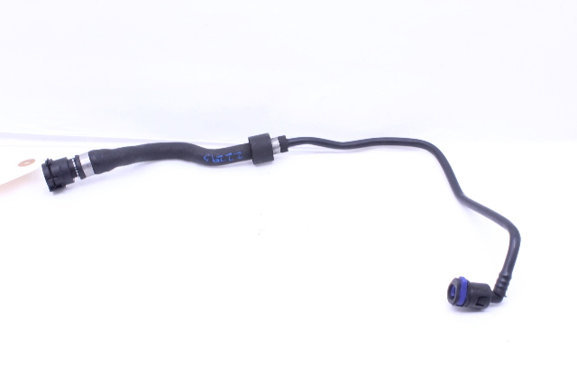 2012 BMW 750i Engine Coolant Overflow Hose - 17127575435 OEM