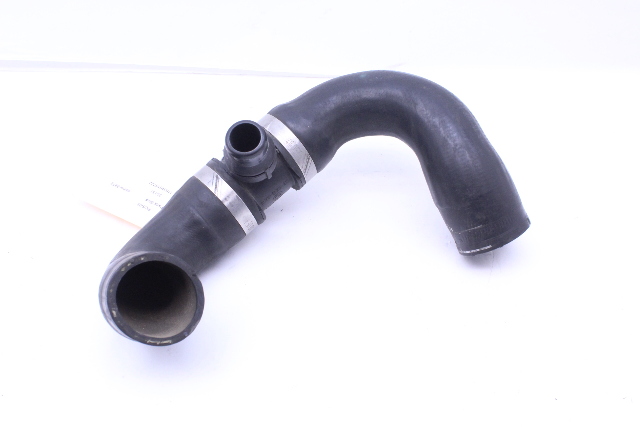 2012 2013 2014 2015 2016 BMW 528i N20 Thermostat Radiator Hose - 11534615722 OEM