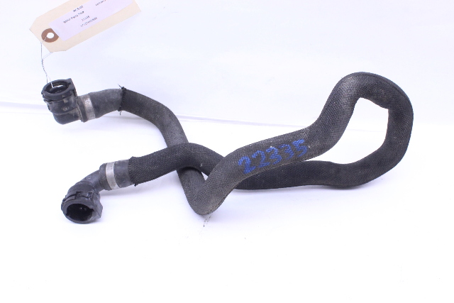 2012 2013 2014 2015 2016 BMW 528i N20 Auxiliary Radiator Coolant Hose OEM