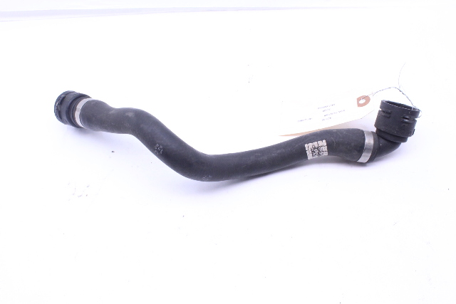 2018 BMW 430i B46 Radiator Coolant Water Thermostat Hose - 64219329646 OEM