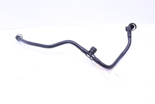 2015-2018 BMW M2 M235i Fuel Vapor Suction Line Hose - 13907604938 OEM