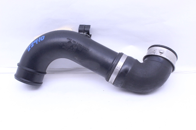 2008 2009 2010 BMW 135i 335i N54 N55 Turbo Air Charge Pipe Tube - 11657556553 OEM