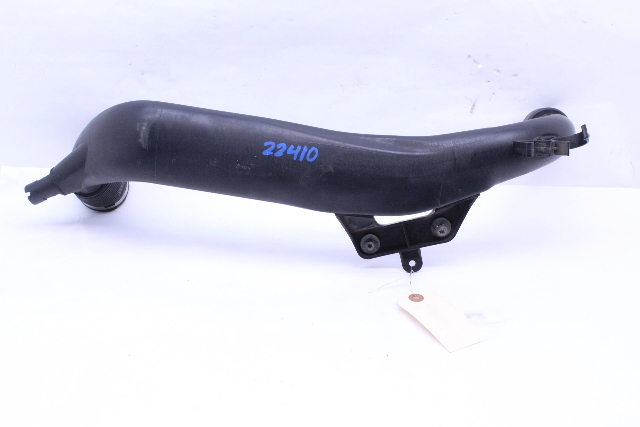 2007 2008 2009 BMW 135i 335i N54 Air Intake Induction Pipe Tube - 13717556549 OEM