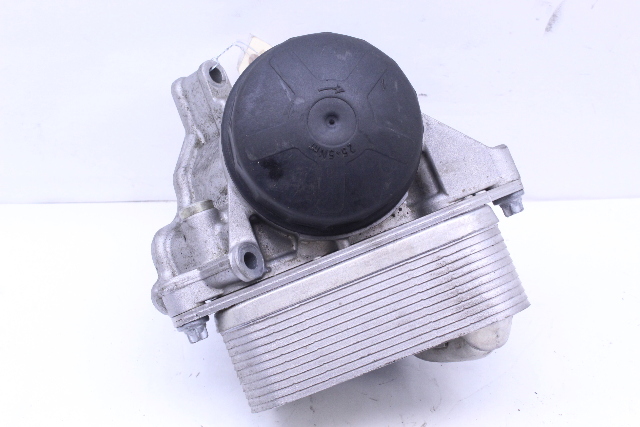 BMW N20 N26 N55 Engine Oil Filter Housing - 11427516383 OEM