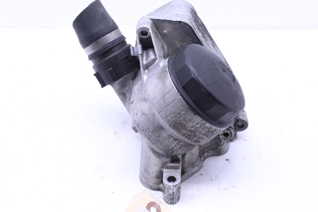 BMW N20 N26 N55 Engine Oil Filter Housing - 11427516383 OEM