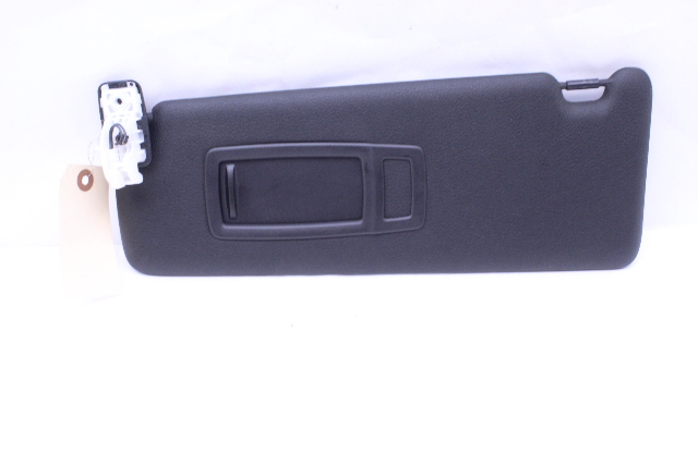 2012-2016 BMW 328i 335i Sun Visor Left - 51167322295 OEM