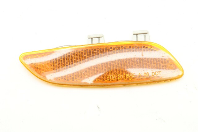 2008 2009 2010 2011 2012 2013 BMW M3 Side Marker Reflector Right - 63147839044 OEM