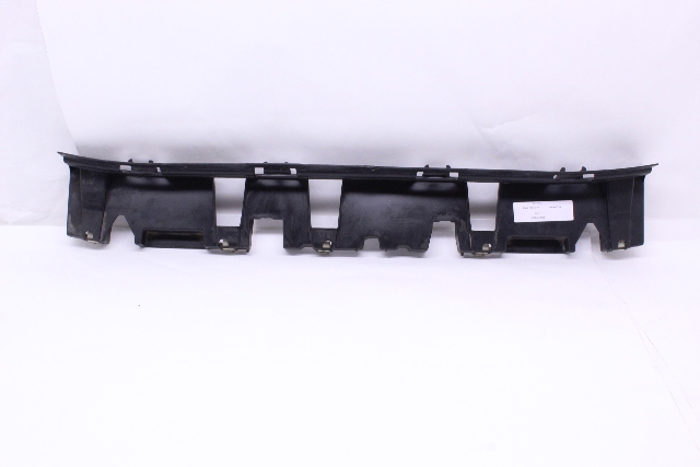2019 BMW M760i G12 Front Bumper Crossmember Crash Bar Plastic - 51747359795 OEM
