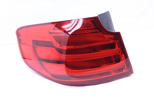 2014-2016 BMW 328i 335ix GT Tail Light Left OEM