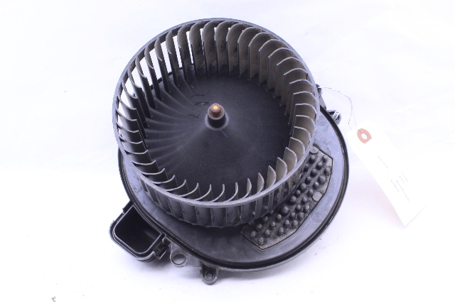 2015-2020 BMW 320i 328i 335i M3 M4 M235i 428i Heater Blower Motor - 64119350395 OEM