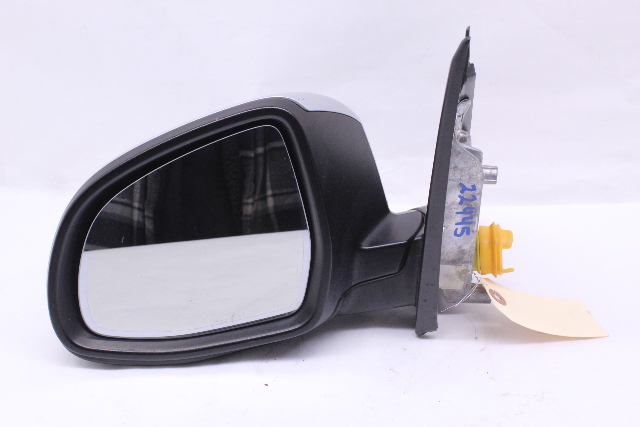 2014 2015 2016 2017 2018 BMW X5 Door Mirror Left Side View