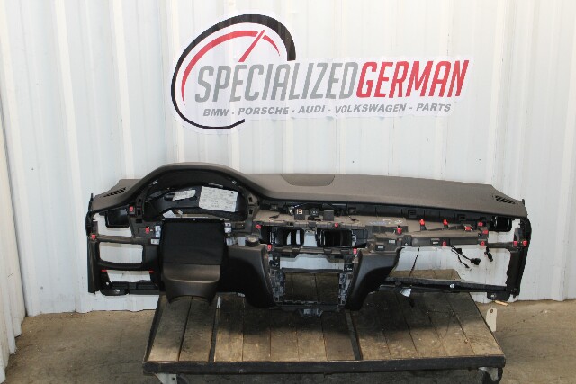 2014-2018 BMW X5 Dash Dashboard - 51459298600 OEM