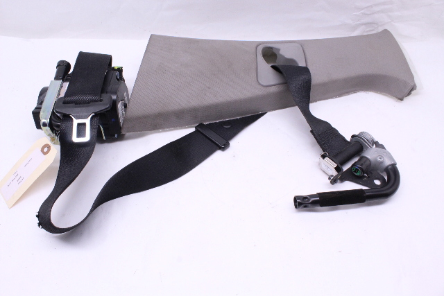 2014 2015 2016 2017 2018 BMW X5 Front Seat Belt Retractor Left Driver OEM