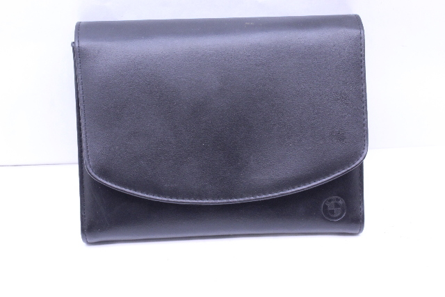 2015 BMW X5 Owner Manual And Case OEM