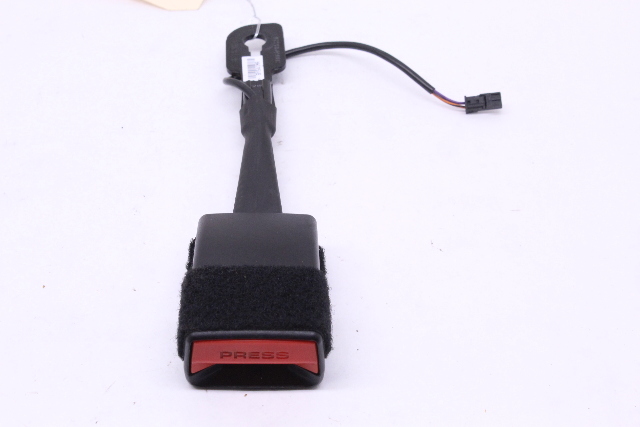 2014-2018 BMW X5 X6 Front Seat Belt Buckle Receiver 72117297131 OEM