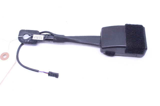 2014-2018 BMW X5 X6 Front Seat Belt Buckle Receiver 72117297131 OEM