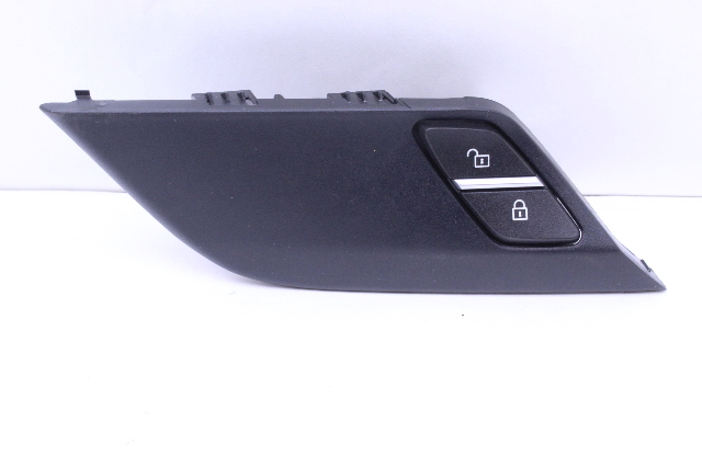 2014-2018 BMW X5 Front Door Lock Switch Right OEM