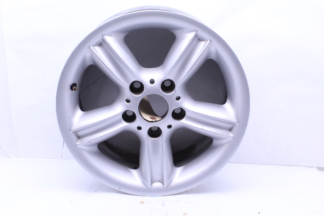 2000 2001 2002 2003 BMW Z3 E37 Wheel 16 X 7 Rim - 36111096138 OEM