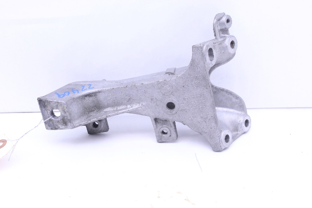 2001 BMW Z3 E36 M54 Engine Motor Mount Bracket Left - 11811141137 OEM