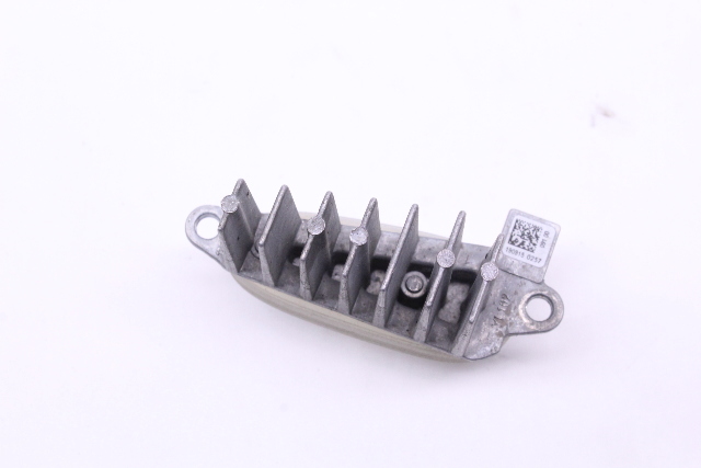 2015 2016 2017 2018 2019 2020 BMW M3 M4 Led Headlight Module Left - 1305715257 OEM