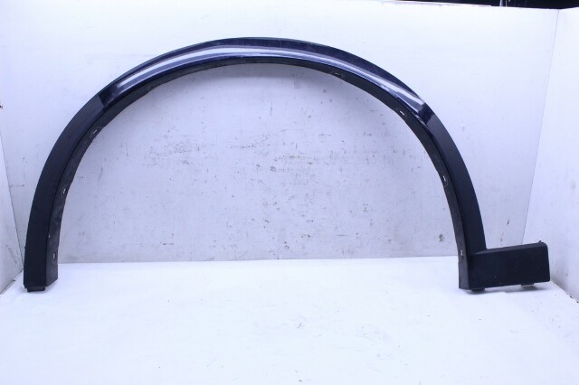 2011-2017 BMW X3 X4 Left Driver Front Fender Flare Arch M-Package OEM