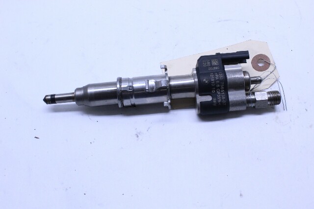 BMW Fuel Injector N54 N63 135 335 535 550 X5 X6 - 113537565138-07 Index 07 OEM