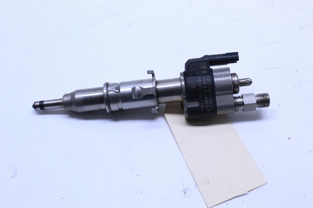 BMW Fuel Injector N54 N63 135 335 535 550 X5 X6 - 113537565138-07 Index 07 OEM
