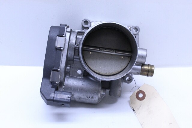 2007-2010 BMW 135i 335i 535i Throttle Body 13547556119 OEM