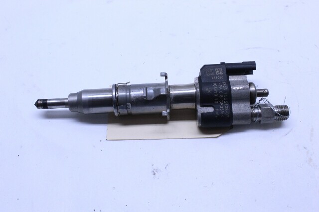 BMW Fuel Injector N54 N63 135 335 535 550 X5 X6 - 113537565138-07 Index 07 OEM