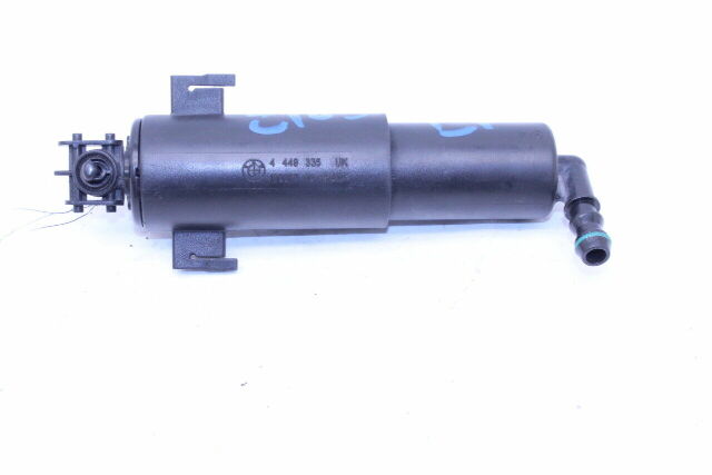 2009 2010 2011 BMW 328i 335i Bumper Headlight Washer Nozzle OEM