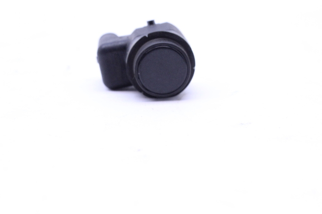 2009-2012 BMW 740i 750i Bumper Parking Assist Sensor PDC Black Sapphire OEM