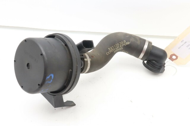 2004 2005 2006 BMW 325ci 330ci Secondary Air Injection Pump Filter - 11721438813 OEM