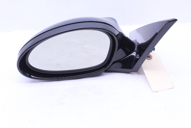 2008 2009 BMW 128i 135i Door Mirror Left Side View