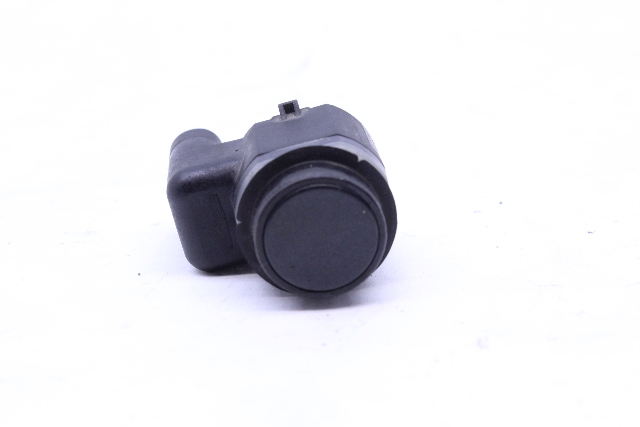 2009-2012 BMW 740i 750i Bumper Parking Assist Sensor PDC Black Sapphire OEM