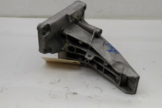 1999 2000 2001 2002 BMW 540i 740i Engine Motor Mount Bracket Left OEM