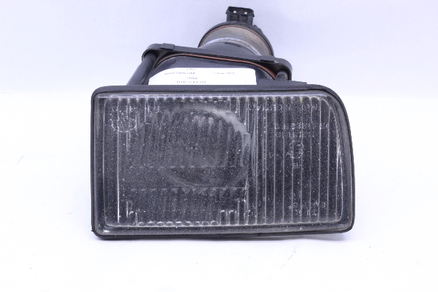 1994 BMW 525I E34 Fog Light Lamp Right - 63178360942 OEM