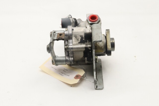 2001 2002 2003 BMW 530I E39 M54 Power Steering Pump - 32411097149 OEM