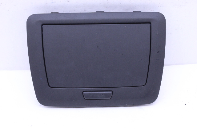 2009-2015 BMW 750Li Rear Roof Vanity Mirror - 51447903799 OEM