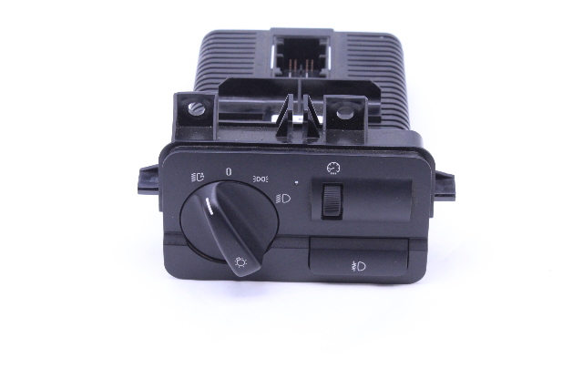 2004-2006 BMW 325i 330i M3 Headlight Switch OEM
