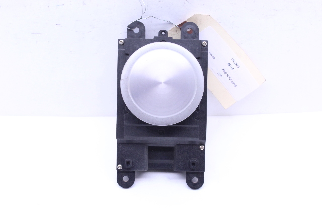 2006 2006-2010 BMW M5 iDrive Navigation Knob Switch OEM