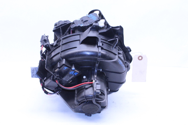 2011-2016 BMW 528I 535I 550I M5 Heater Ac Blower Motor - 64119248171 OEM