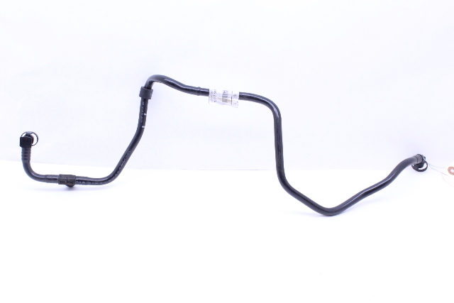 BMW Fuel Tank Vapor Breather Hose OEM