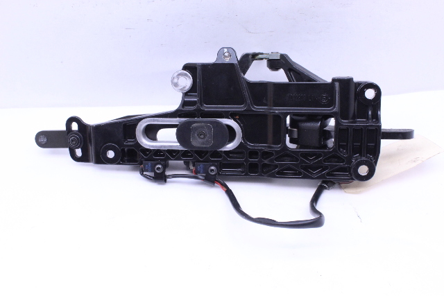 2006-2010 BMW 645 650i M6 E64 Convertible Top Latch Lock Left - 54347156985 OEM