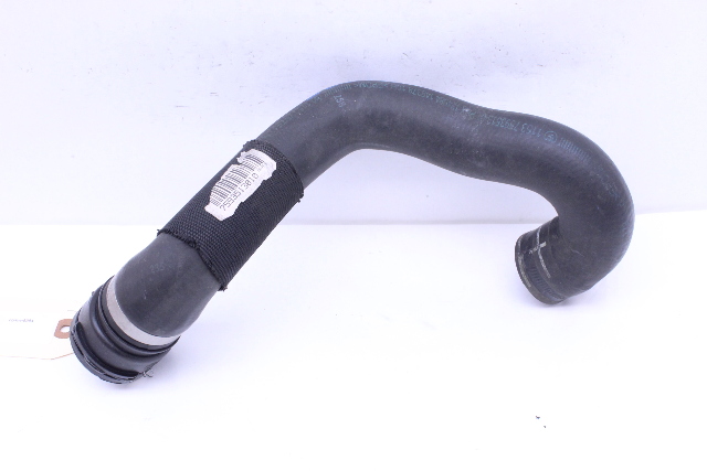 2011-2013 BMW 535i N55 Radiator Coolant Hose OEM